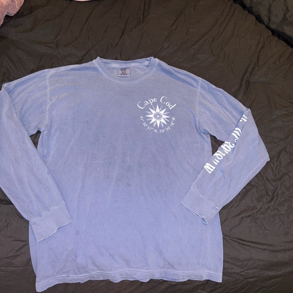 Cape Cod Longsleeve Shirt